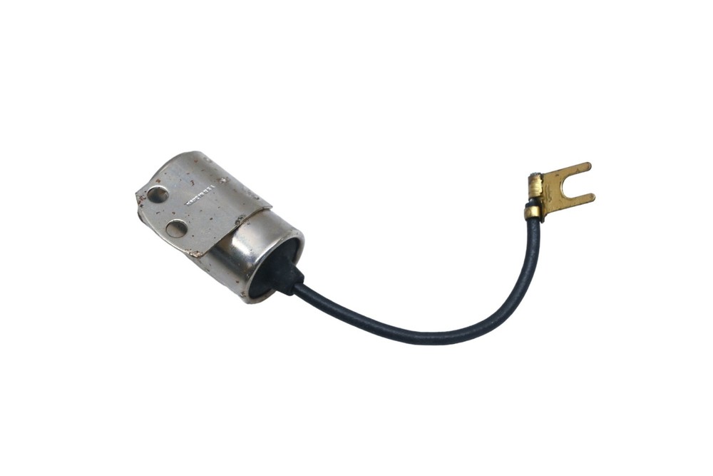 Borg Warner G-128 Condenser NOS