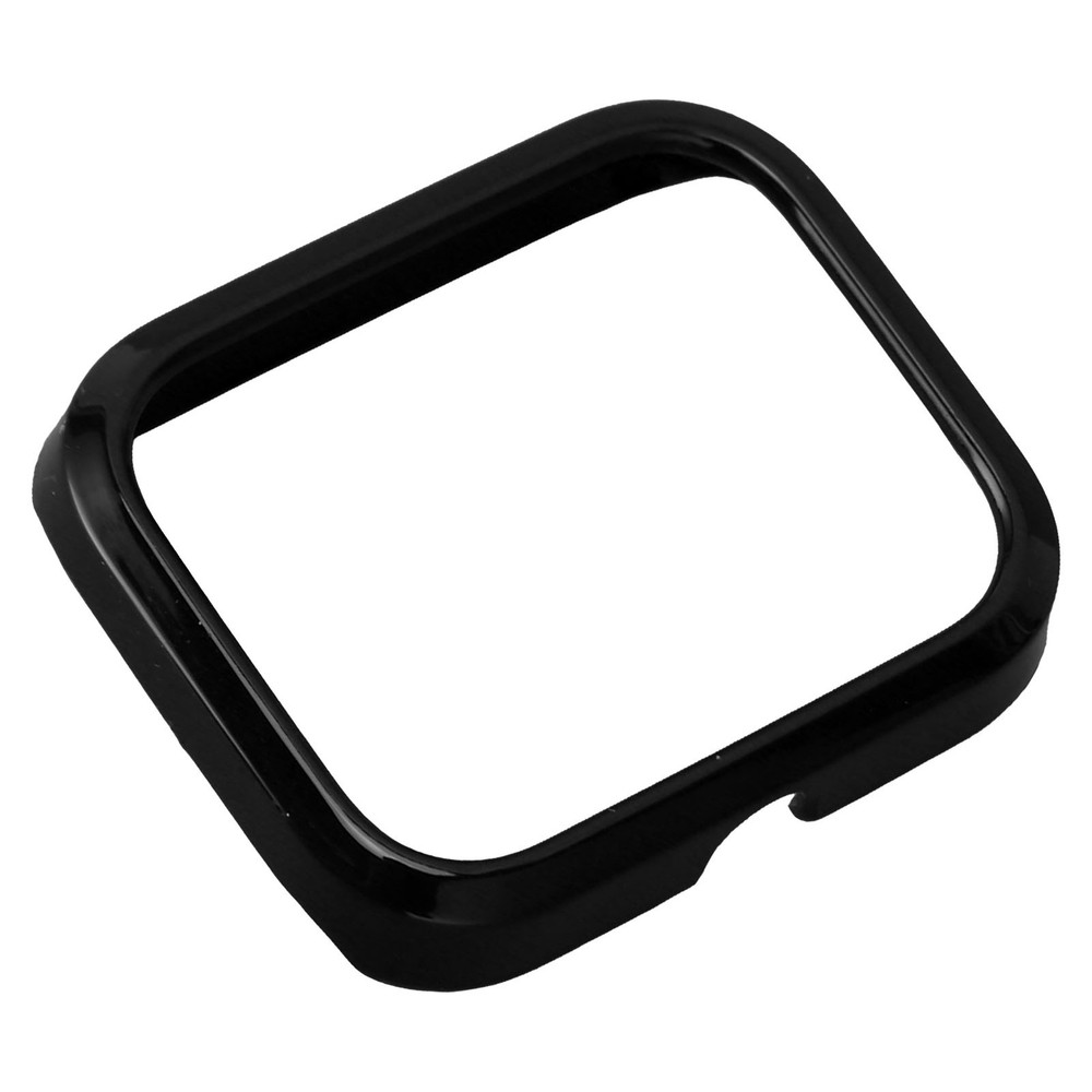 Hard Bumper Case Shockproof Watch Protective Cover Frame Replacement Accessory