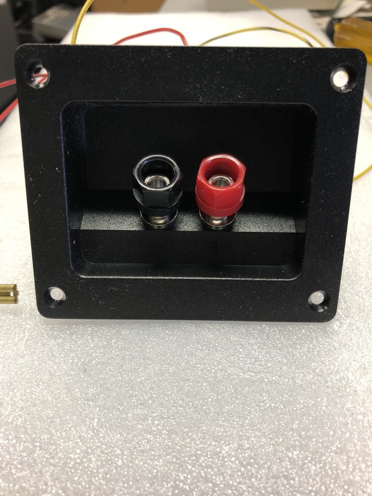 Two-Way Passive Crossover 150 Watts (NEW)
