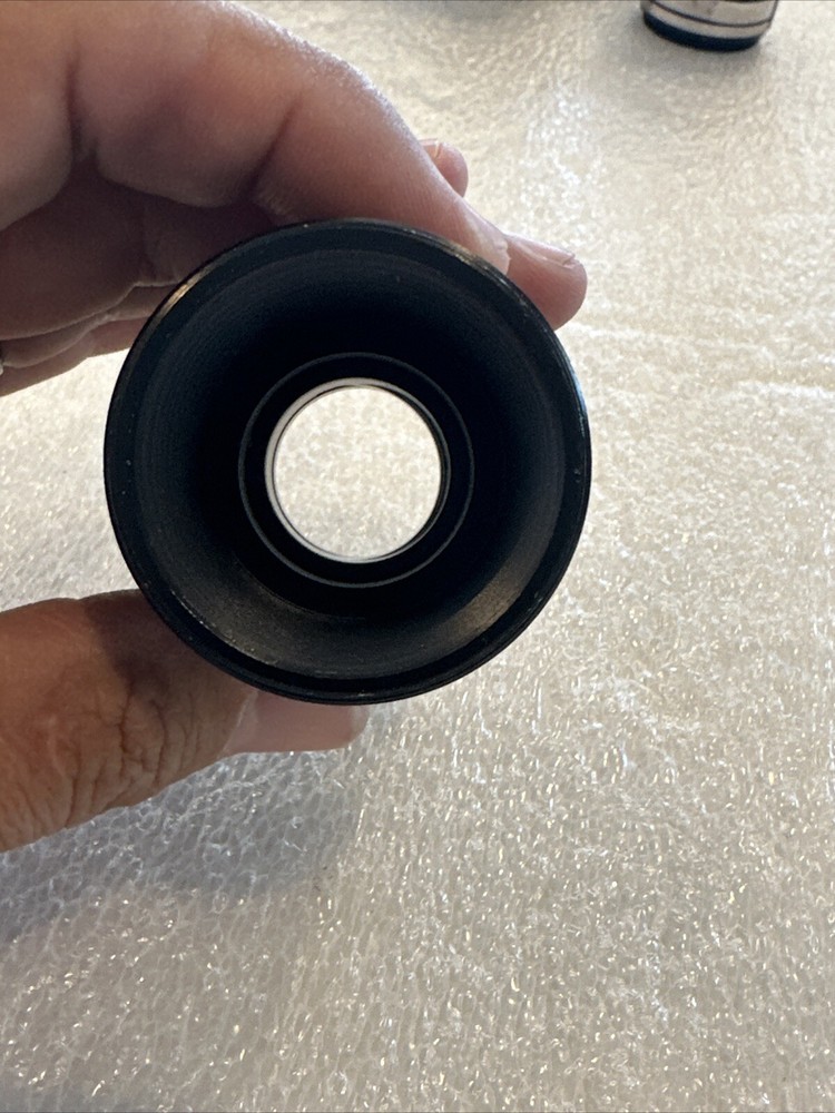 Kalt T-Mount Microscope Adapter