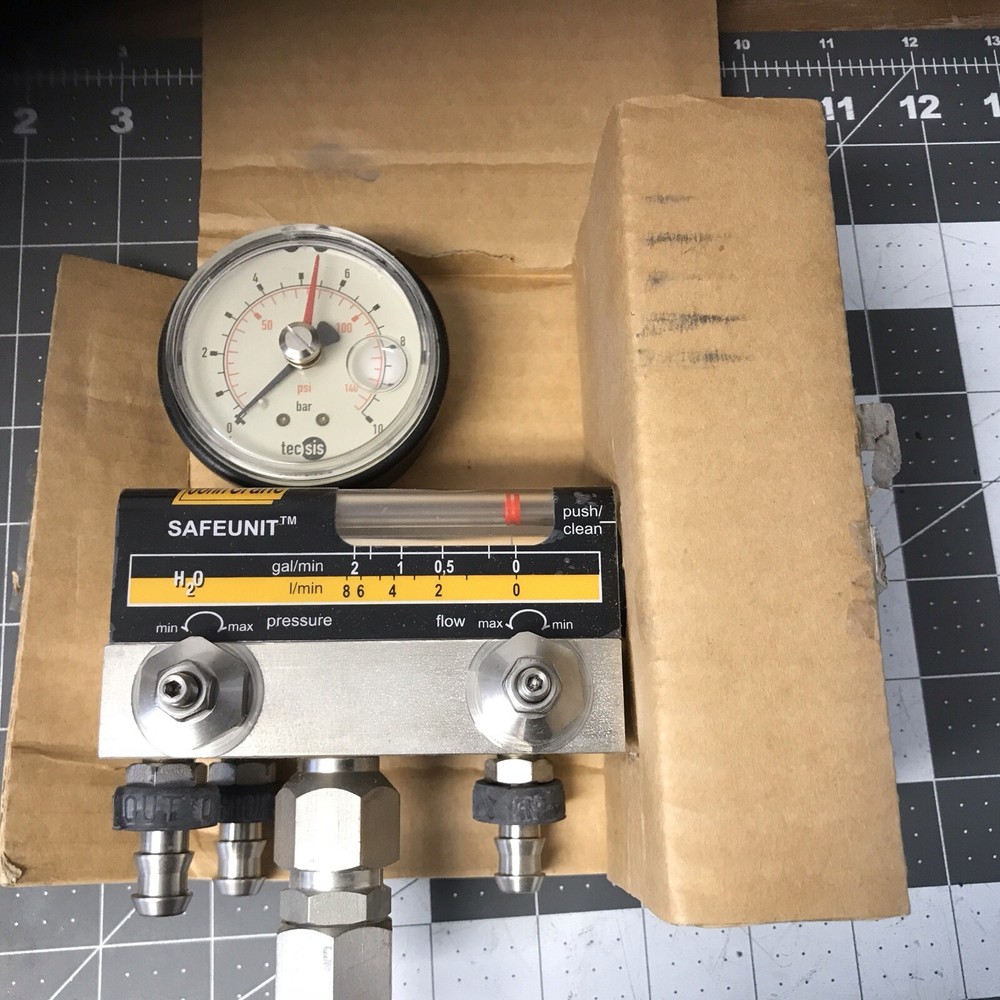 JOHN CRANE SAFEUNIT (LMA08C)