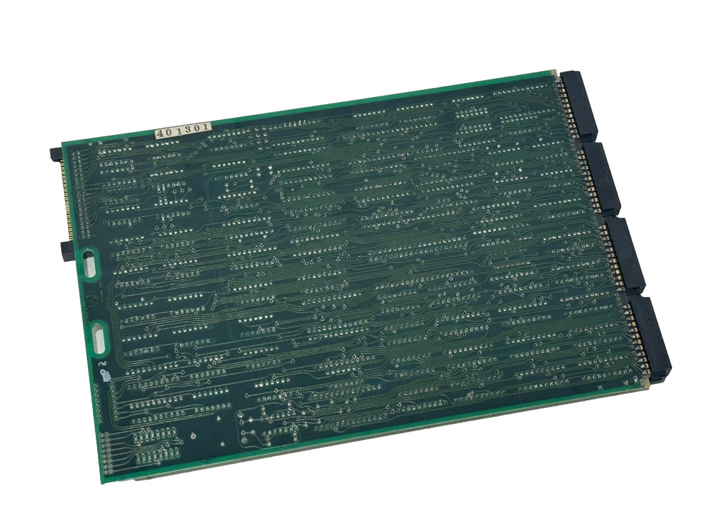 USED MDB Systems 40703 REV. B Circuit Board