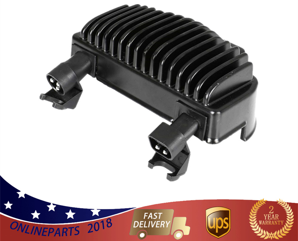 Voltage Regulator Rectifier For 2008–2017 Dyna Glide FXDB CVO 74631-08