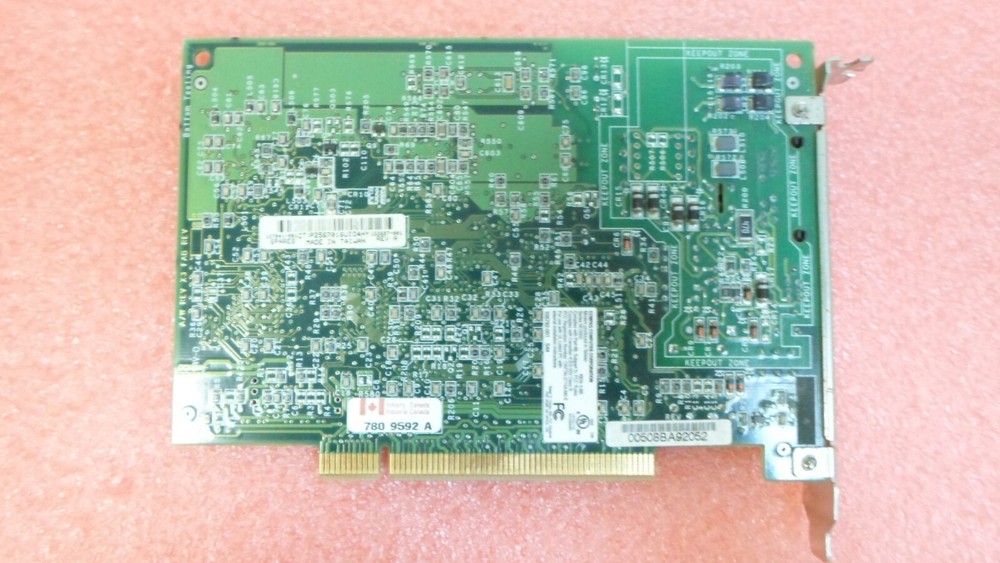 HP/COMPAQ 152687-001 Modem