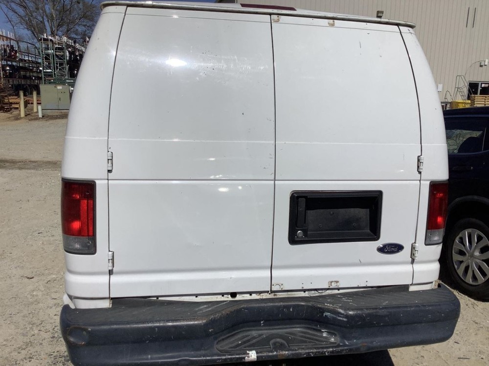 Fuse Box Engine Flex Fuel e85 Fits 09-19 FORD E350 VAN 4573119