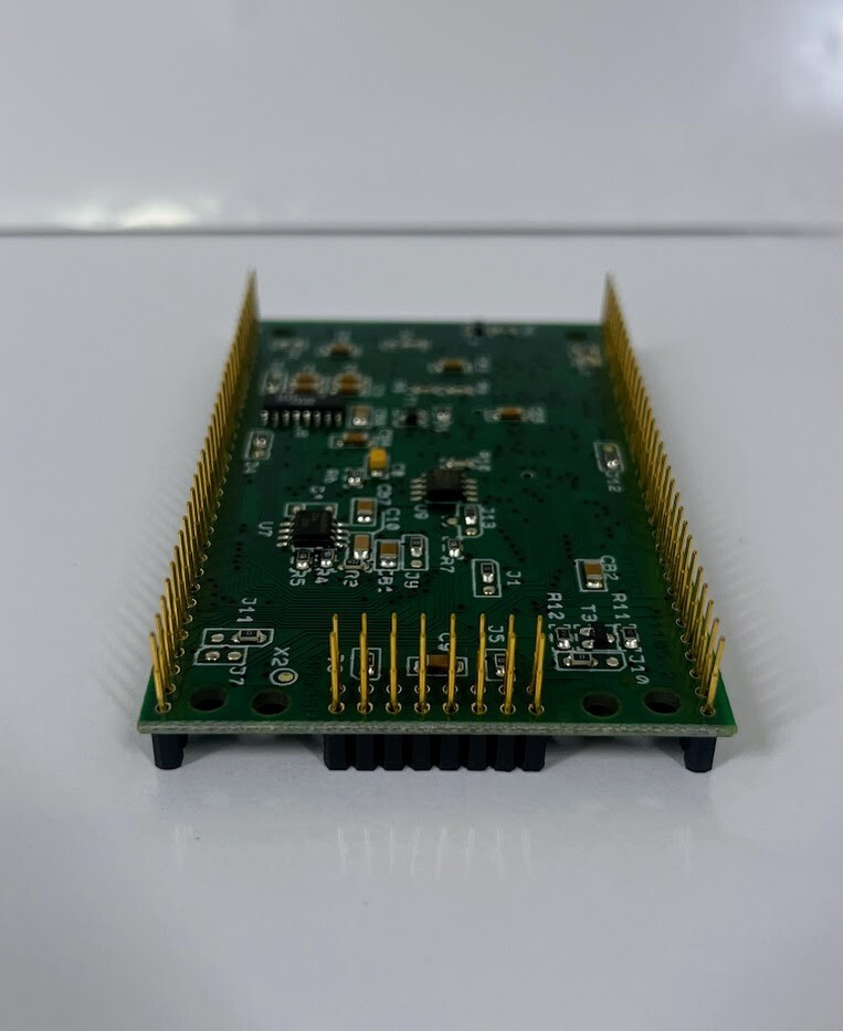 Phytec MM535F 1105.2 Mini Modul 535 Single Board Computer