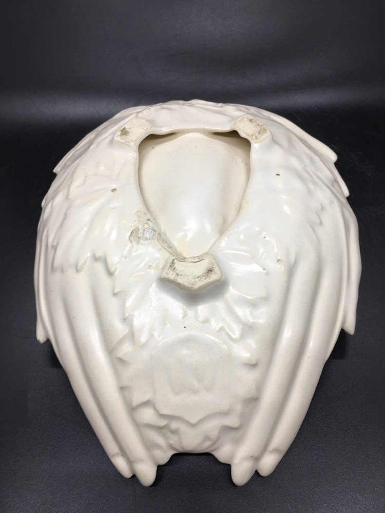 McCoy Hand Novelty Tray