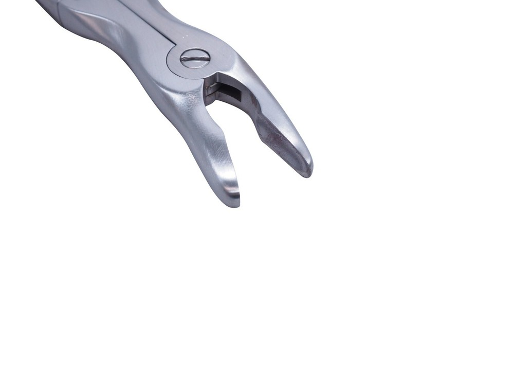 Double action Rongeur ZWX