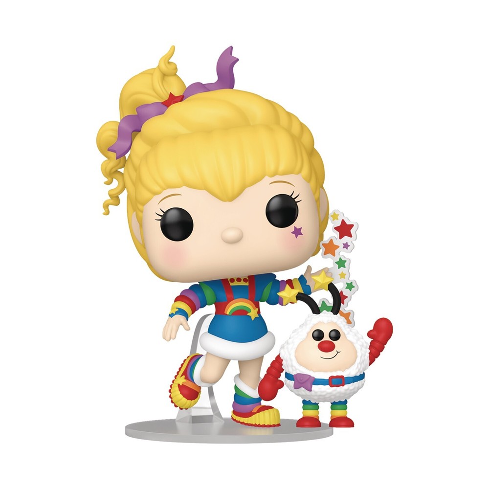 Funko POP! & Buddy Rainbow Brite (2024) VARIANT SELECT