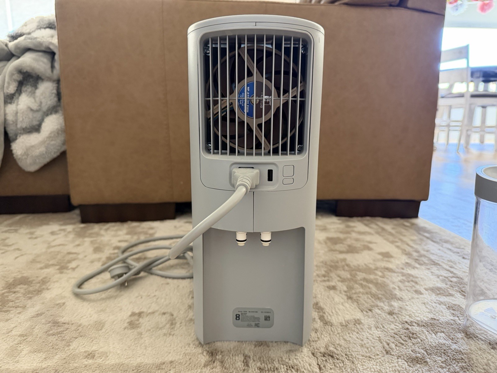 Eight Sleep Pod Hub 10500