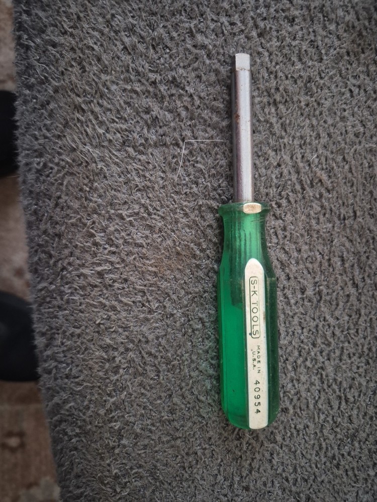 S-K Tools Socket Spinner 40954 FREE SHIPPING