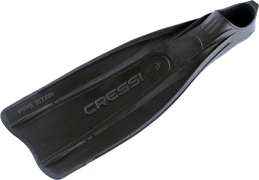 Pro Star, black, 43/44