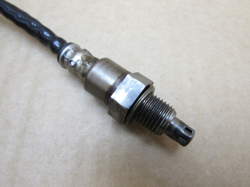 Yamaha MT-125 2024 4,296 miles lambda sensor (17043)
