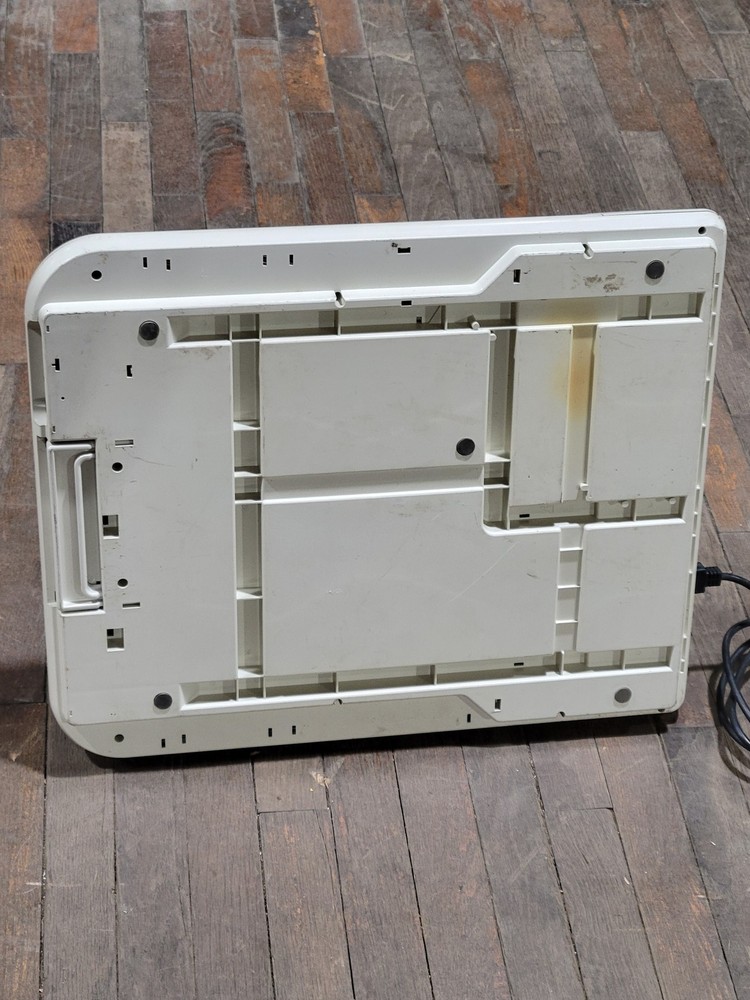 Elmo EV-500AF Visual Presenter Document Video Projector School Office