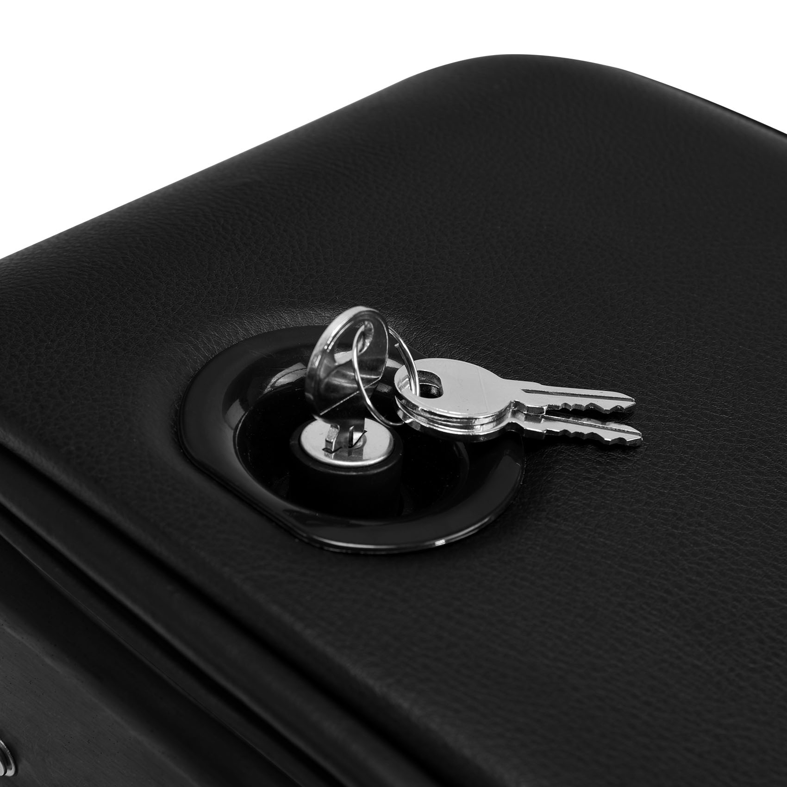 Detachable Saddlebags Fit For Harley Fat Boy FLFB FLFBS Breakout FXBRS 2018-24