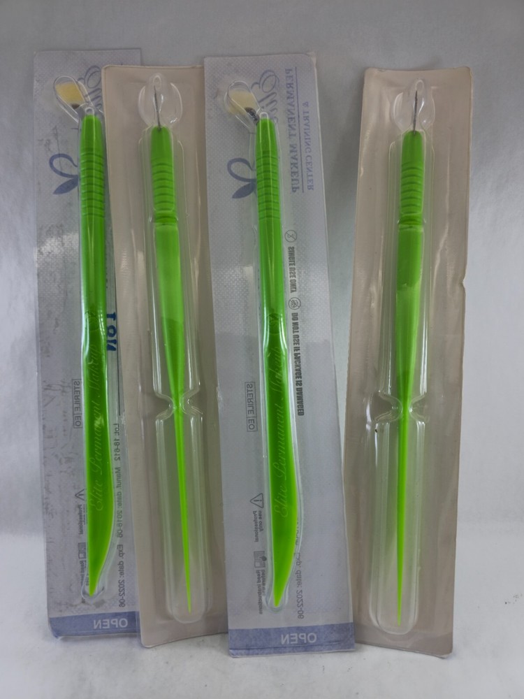 Disposable Microblading Pens ( 23 Pieces )