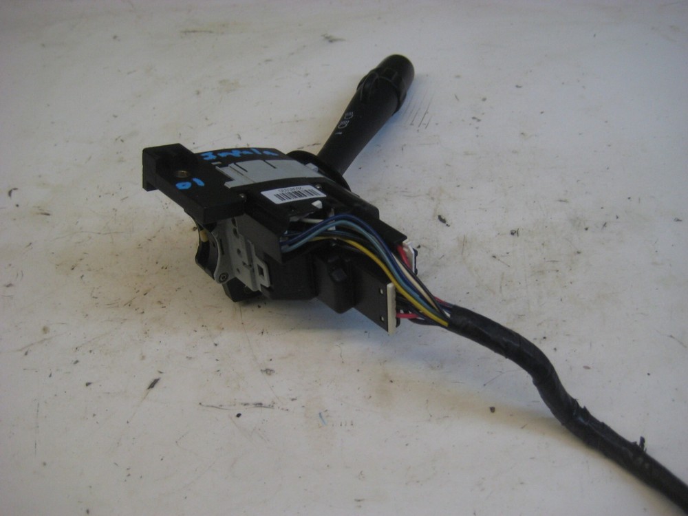 2001 Chevy Impala 3.4 Ignition Switch W/2 Keys