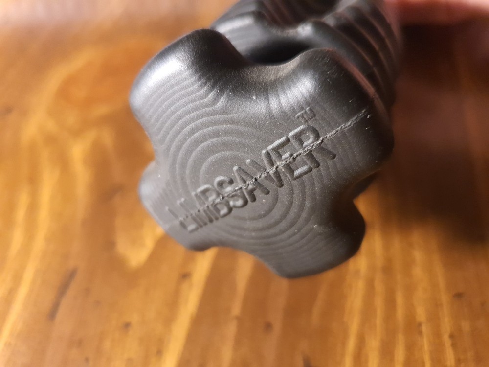 Limbsavers 4.5" X Coil Stabilizer