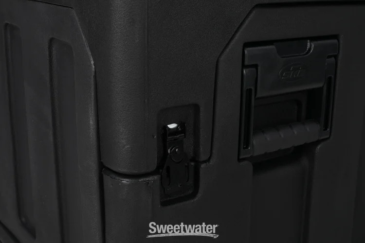 SKB The Mighty GigRig Rolling Mixer Rack Case