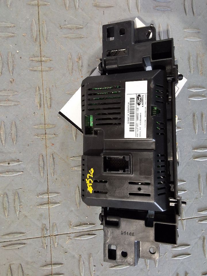 2015-2018 Ford Focus Front 4.2" Display Screen