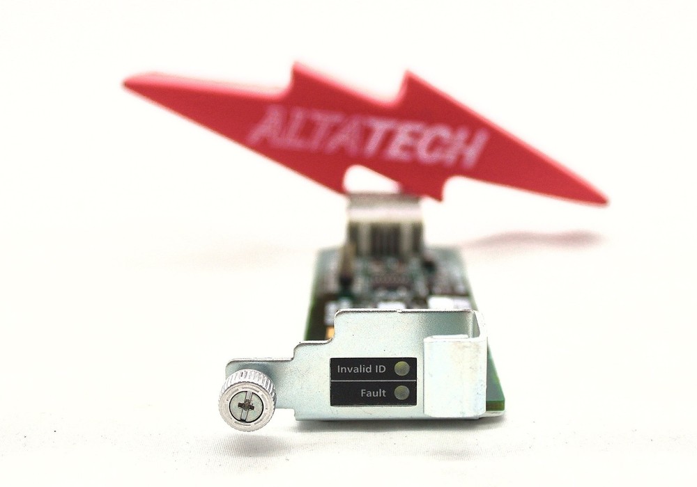 Dell 0P542M EIP Hot-Swappable Enclosure Interface Card