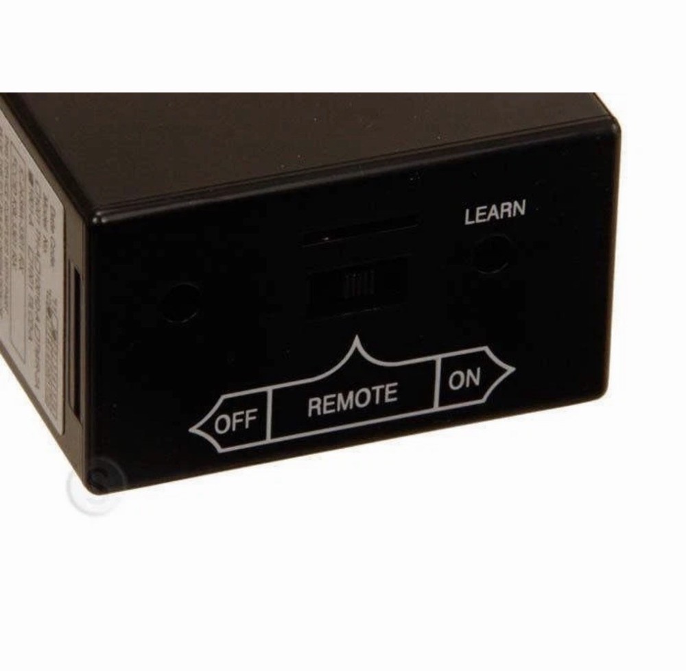 Replacement Skytech 1001TH-A Receiver | Will Learn 2 More Skytech Transmitters