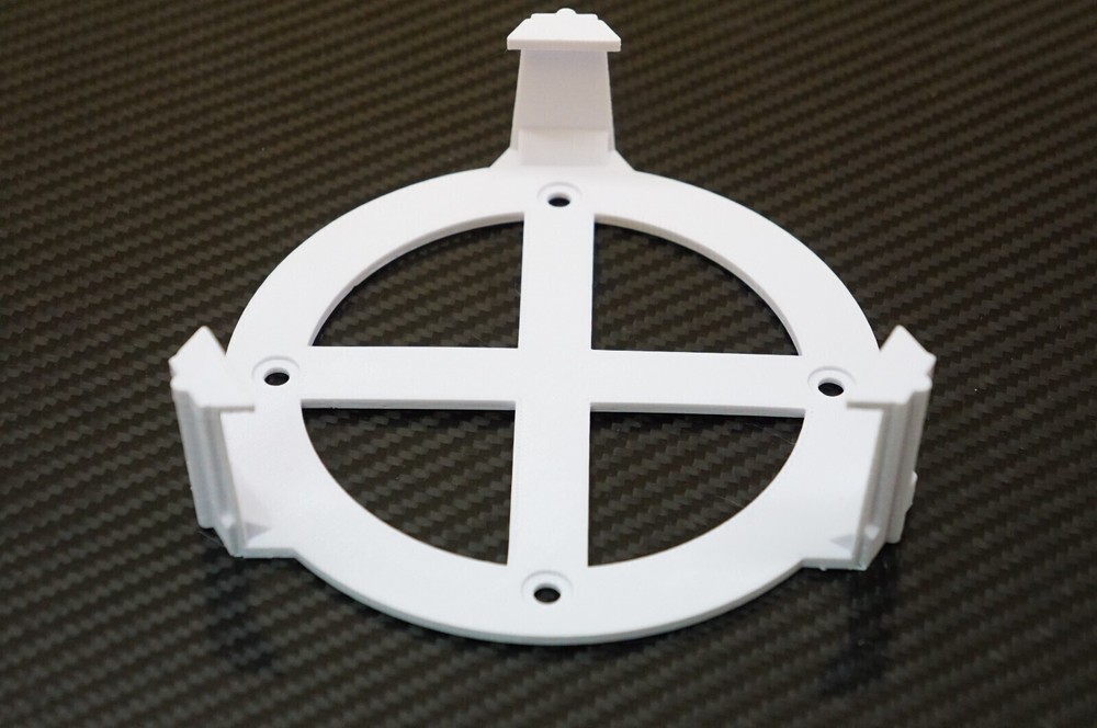 Wall Mount Ceiling Mount Bracket Holder for TP-Link Deco Mesh M9 Wifi Mesh