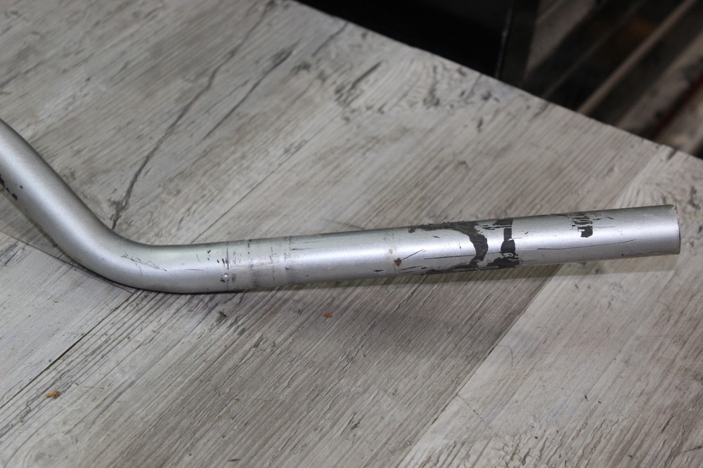 2010 Can-Am Ds90 Four Stroke Handlebars
