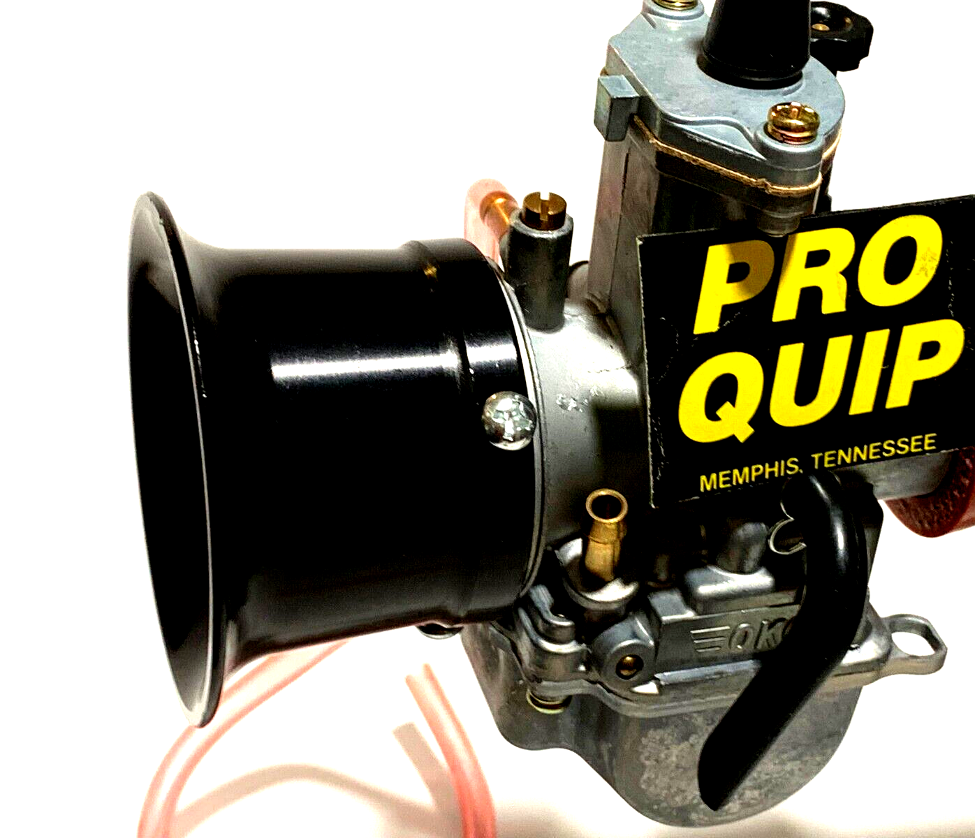 Predator 212 MiniBike RACE Flat Slide Hi-Performance Carburetor Kit NEW 24hrShip