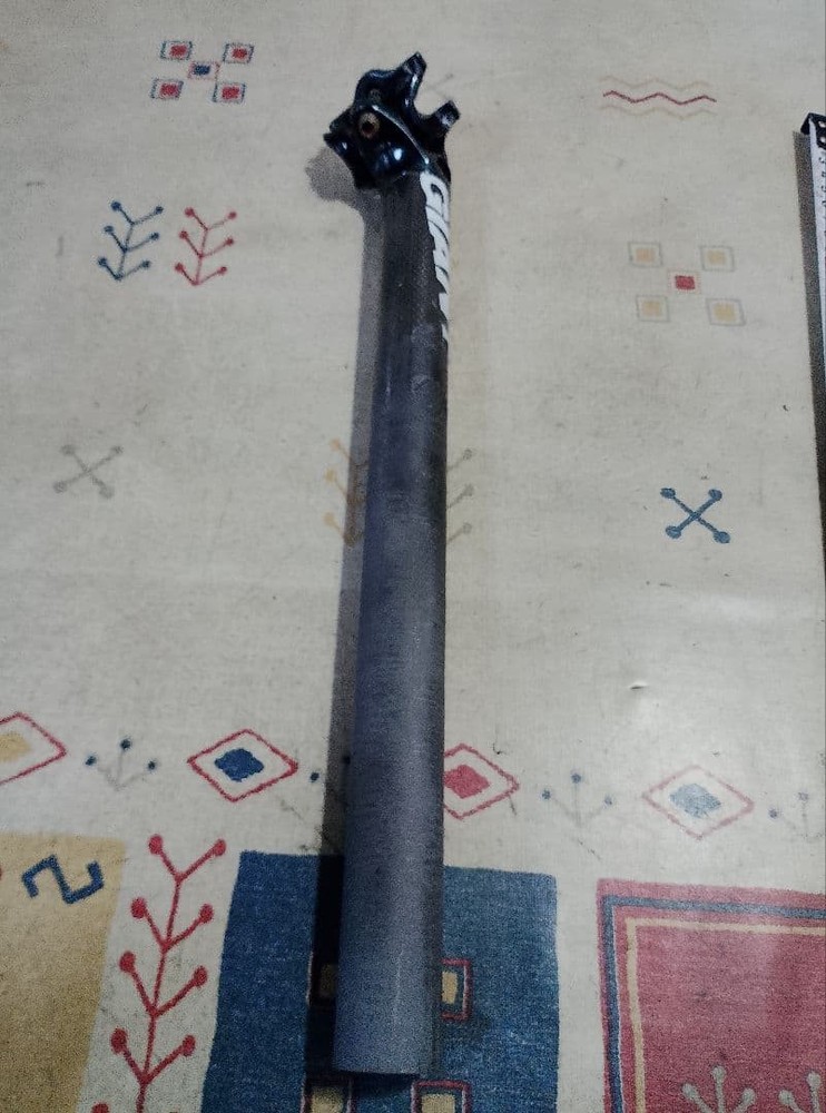 Seatpost GIANT approx. 31.2mm