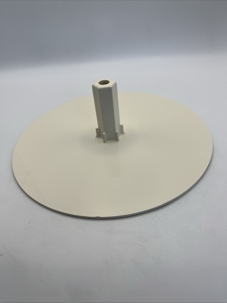 Replacement Part Sunbeam Big Oskar 14121 Ejector Disc/Plate Food Processor