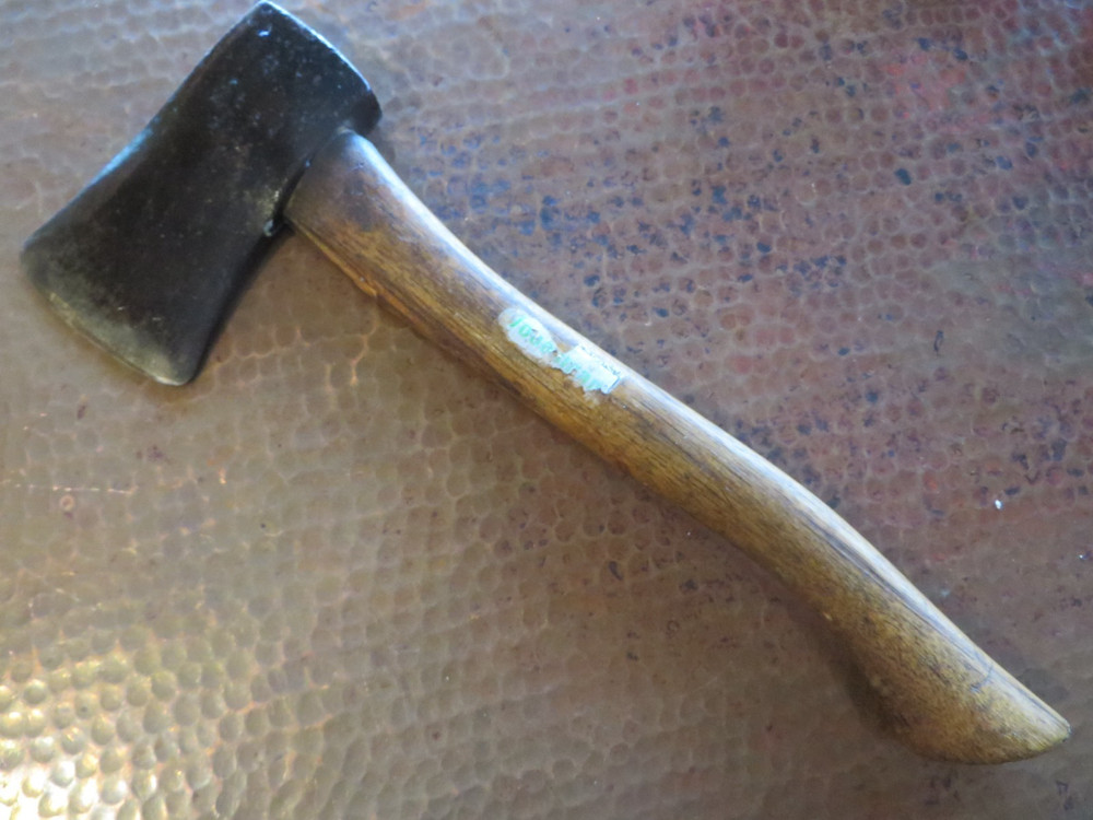 Hatchet Axe