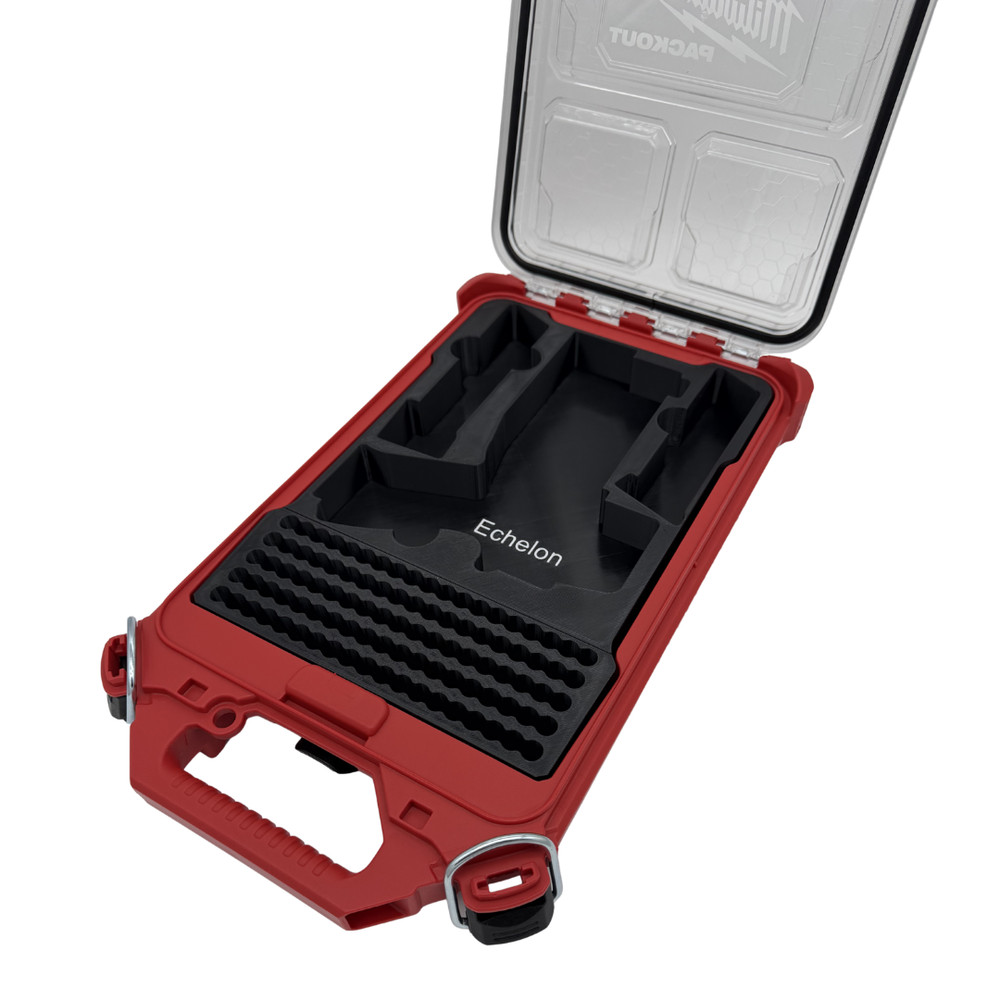 Springfield Echelon Full Size Optic & Light Insert for Milwaukee Packout