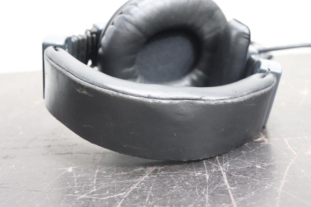 Clear-Com CC-95 Single-Muff Intercom Headset CG01U7C