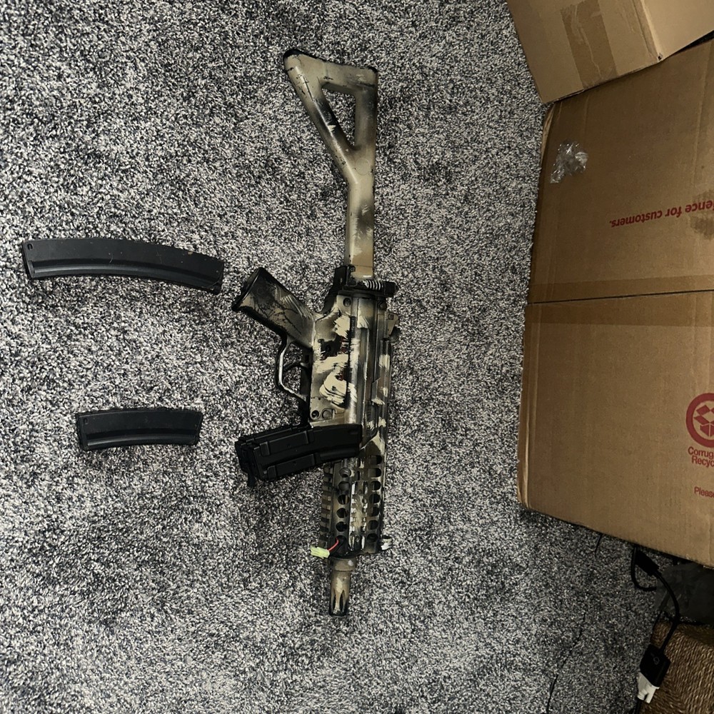 Mp5k