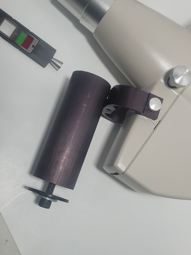 Marco EverLight CP-2 Chart Projector Tested !!!!