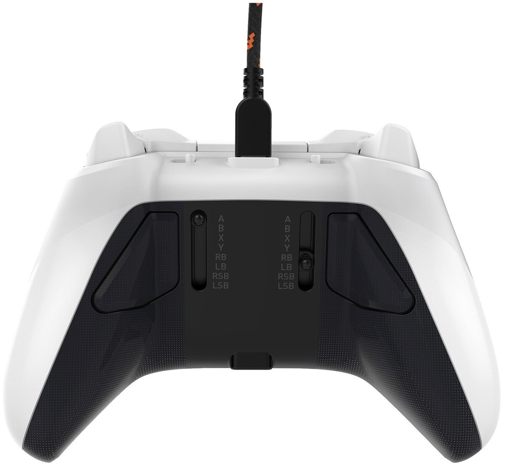 Snakebyte GamePad Pro X Controller for Xbox Series X and PC White