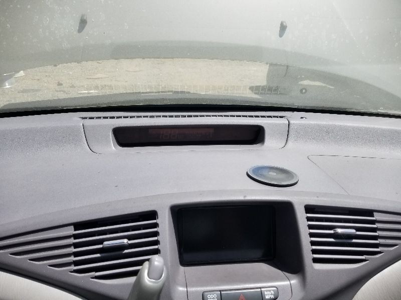 01-03 TOYOTA PRIUS ENGINE ELECTRONIC CONTROL MODULE ECM ASSEMBLY