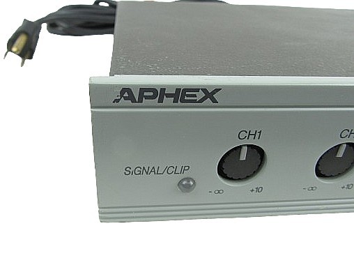 Aphex 124A 10/4 Interface Bidirectional - Used, Free Shipping