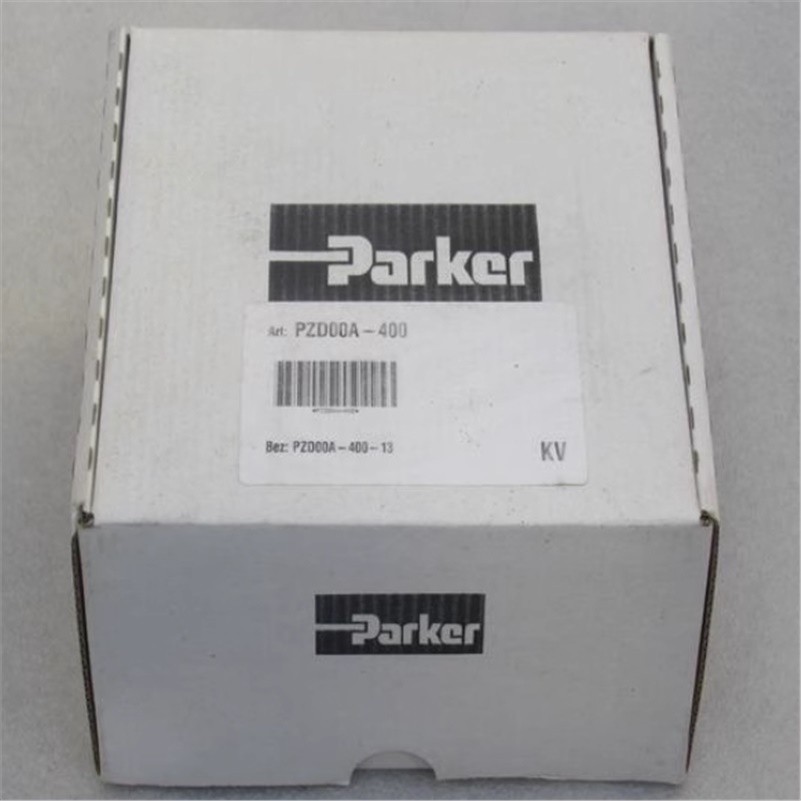 1Pc PZD00A-400-13 Parker New ay
