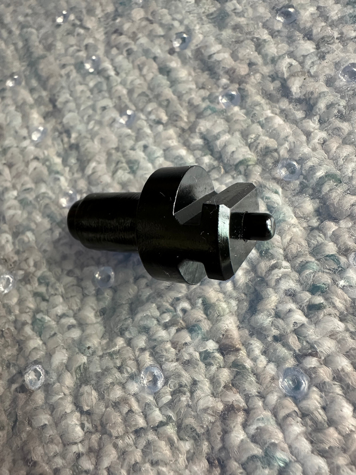 Drain Sewer Cleaning Drill Adapter 7/8" Sectional Cable Ridgid General