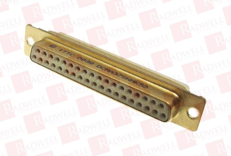 ITT DBM25SB / DBM25SB (USED)