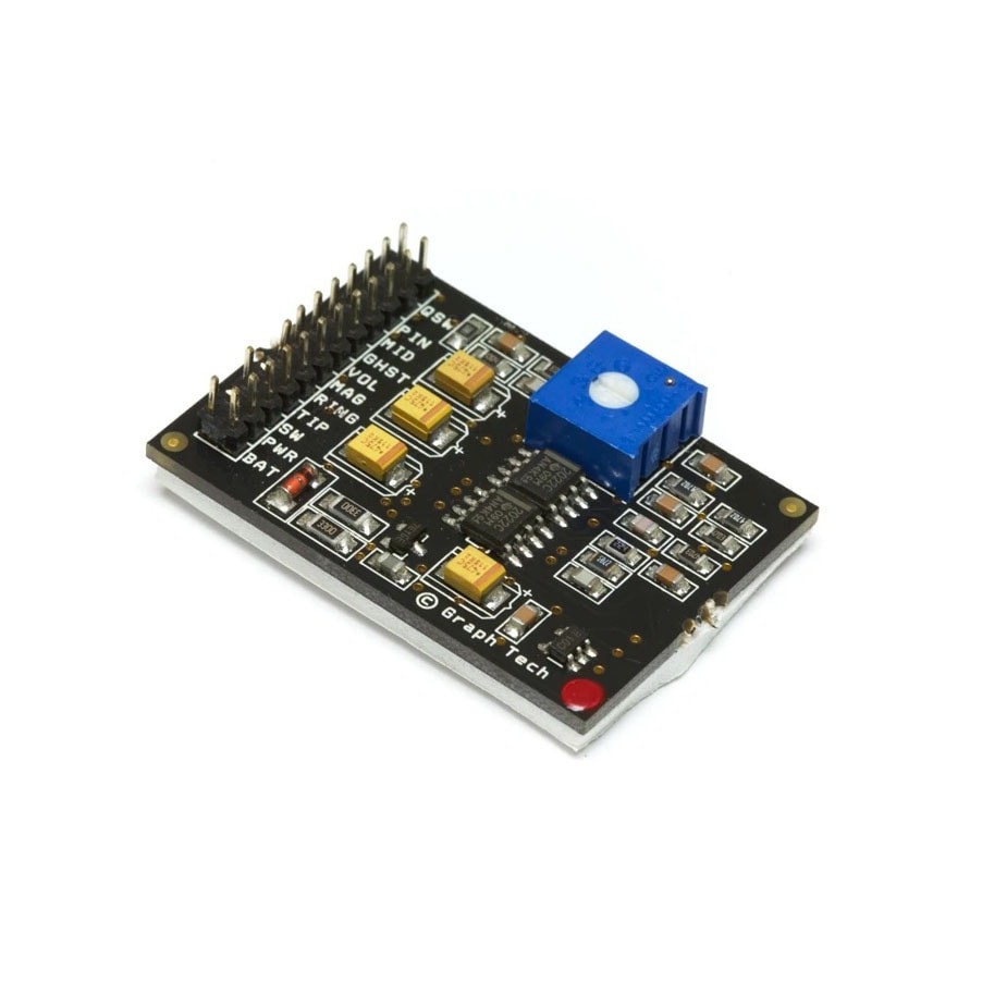 Graph Tech Ghost Acousti-Phonic Preamp