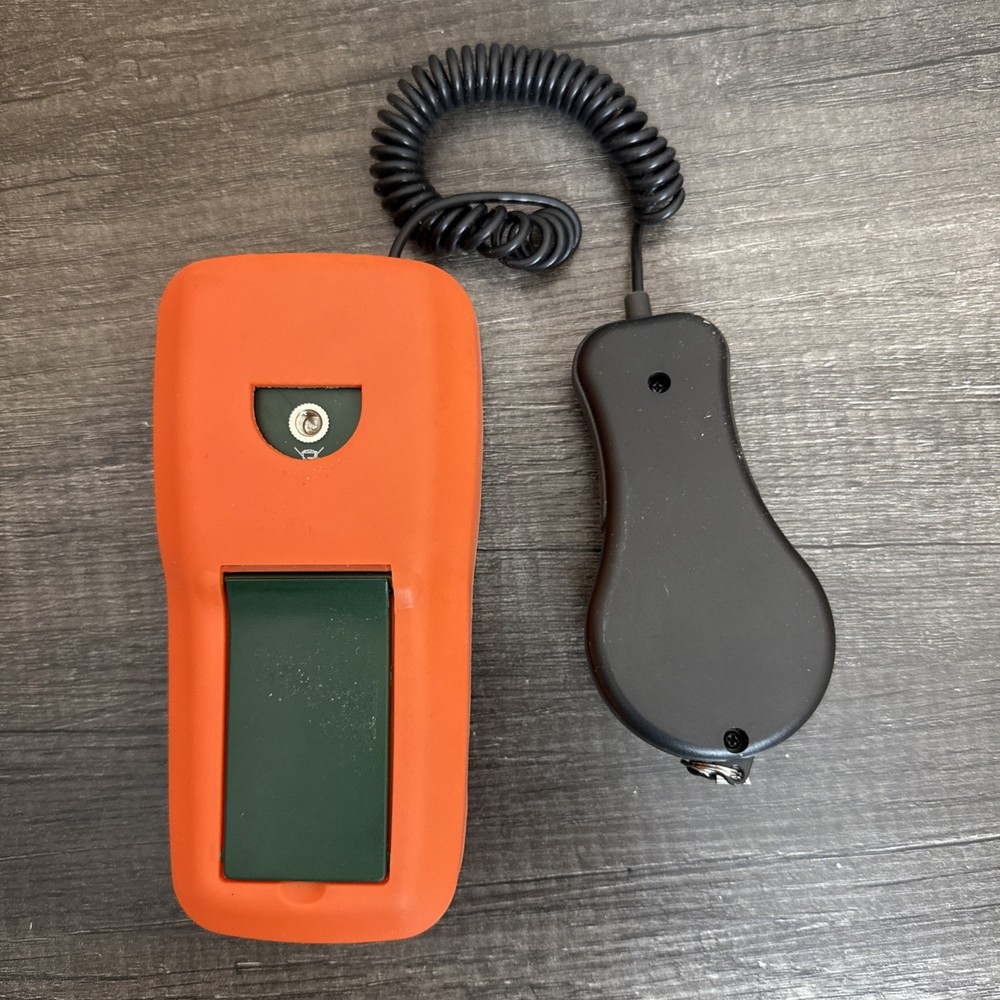 Extech LT300 Digital Light Meter