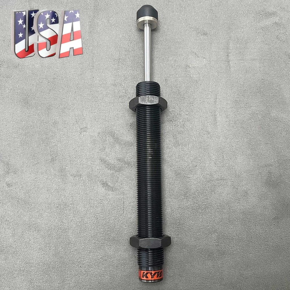 1PCS New KYB KBM10-50-24C Hydraulic Buffer