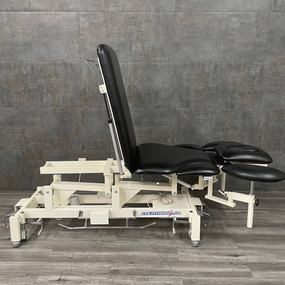 Everyway4All CA100 Physical and Treatment Table