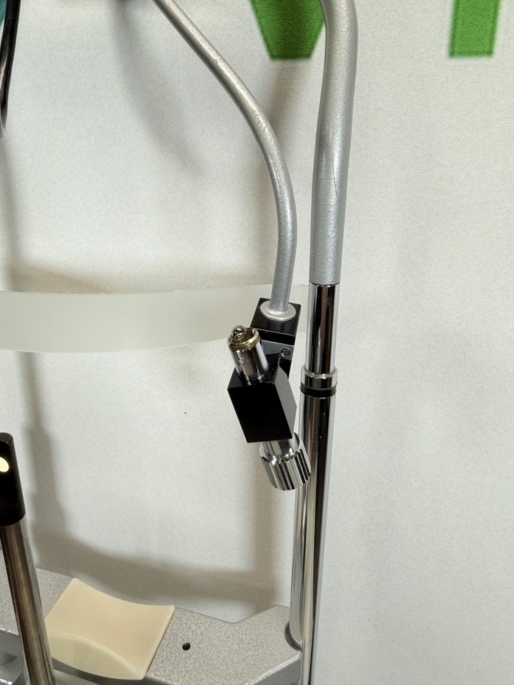 MENTOR SLIT LAMP