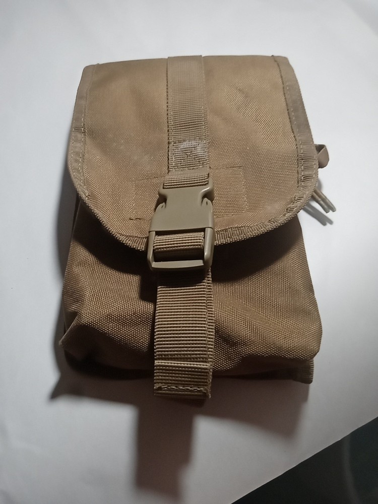 Condor Small Utility Pouch 191044