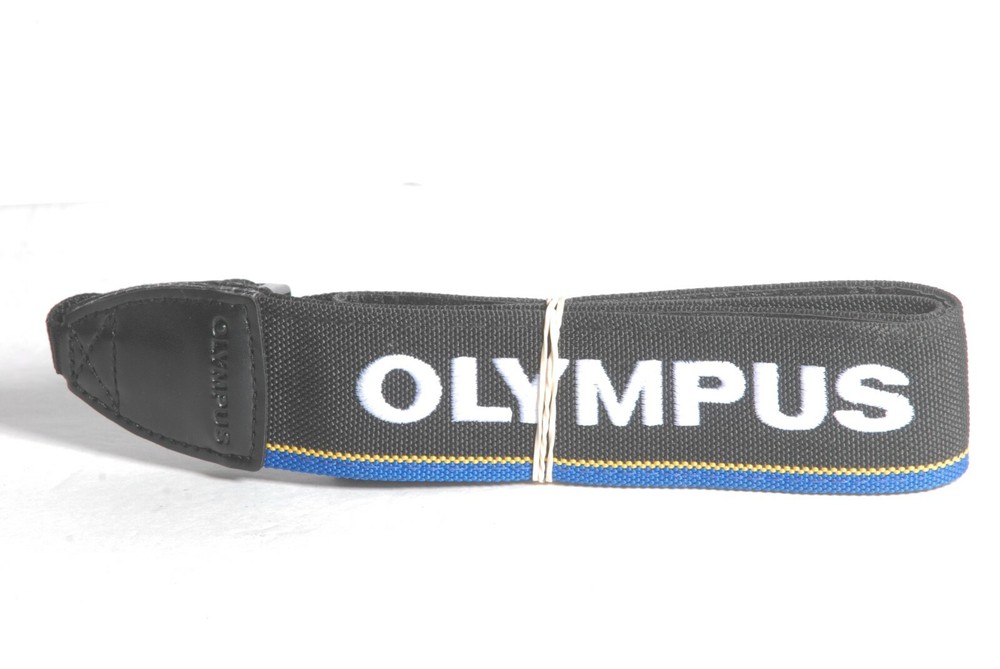 NEW Olympus Genuine OM-D E-M1 (1st Version) Camera Neck Strap