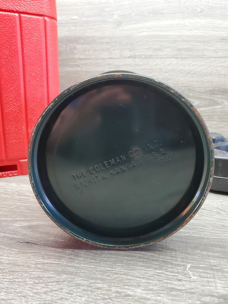 Coleman Lantern 288 CL2 NICE! 9-84